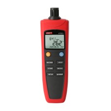 Uni-T UT331+ Temperature and Humidity Meter