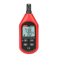 Uni-T UT333BT Mini Temperature and Humidity Meter