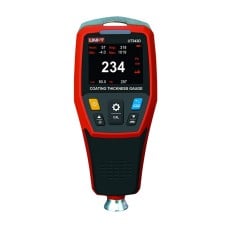 UNI-T UT343D paint thickness tester