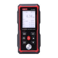 Uni-T UT345A Ultrasonic Thickness Gauge