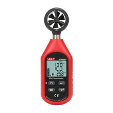 Uni-T UT363BT Mini Anemometer
