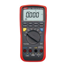 Uni-T UT533 Insulation Resistance Tester