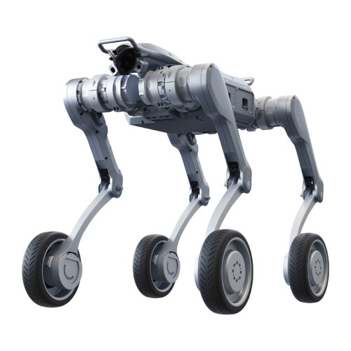 UNITREE A2-W Pro UNITREE A2-W Pro