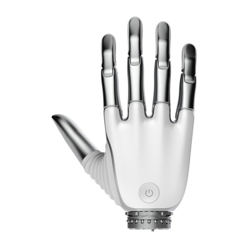 UNITREE BrainCo Revo 2 Touch robotinė ranka UNITREE BrainCo Revo 2 Touch robotinė ranka