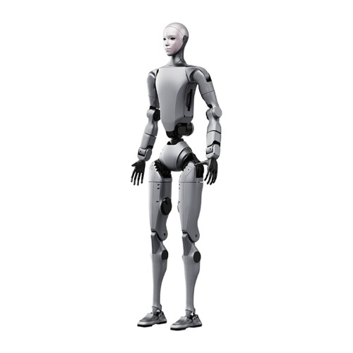 UNITREE H2 Edu humanoidinis robotas UNITREE H2 Edu humanoidinis robotas