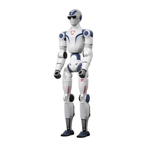 UNITREE R1 Edu Smart - Rational Guardian UNITREE R1 Edu Smart - Rational Guardian