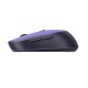 Universali belaidė pelė Havit MS78GT (violetinė)