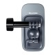Universal Magnetic Clip TELESIN for Action Cameras