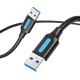 Vention CONBH USB 3.0 cable PVC 2m - Black