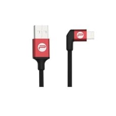 USB-A to Lightning MFI 350mm cable PGYTECH (P-GM-115)