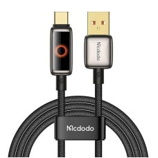 Kabel USB-A to USB-C Mcdodo CA-6650 1.2m