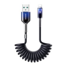 Cable USB-A Lightning Joyroom S-A43 1.5m (black)