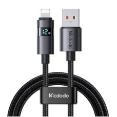 Cable USB-A to Lightning Mcdodo CA-6490