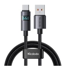 USB-A to USB-C cable Mcdodo CA-6520 1.2m