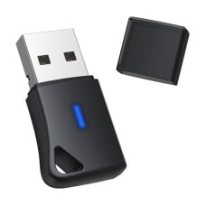 USB adapteris Baseus Encok BA04+ Bluetooth 5.4