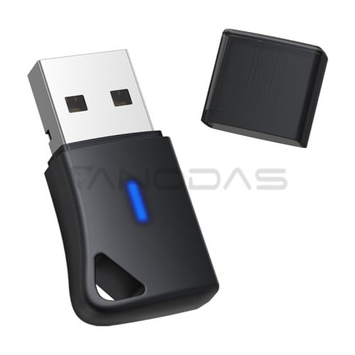 USB adapteris Baseus Encok BA04+ Bluetooth 5.4  USB adapteris Baseus Encok BA04+ Bluetooth 5.4