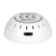 USB adapter for Shelly H&T temperature sensor (white)