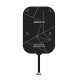 USB-C adapteris, skirtas Nillkin Magic Tags indukciniam įkrovimui (juodas)