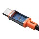 USB-C to AUX mini jack 3.5mm audio adapter Mcdodo CA-7561, DAC, 0.11m - black