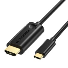 Choetech USB-C - HDMI cable XCH-0030 3m