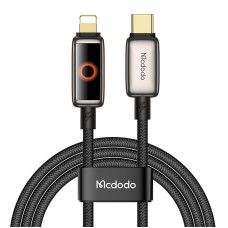 USB-C to Lightning cable Mcdodo CA-6670 1.2m