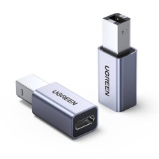 USB-C to USB-B adapter UGREEN US382