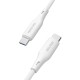 USB-C į USB-C laidas Ricomm RLS304CCW 1.2 m