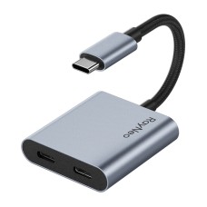 USB-C įkrovimo adapteris RayNeo AR akiniams