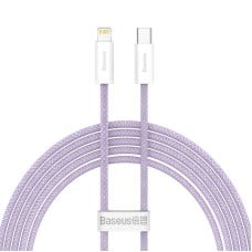 Baseus Dynamic Series USB-C - Lightning cable 20W 2m