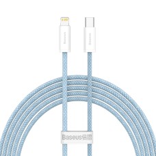 Baseus Dynamic Series USB-C - Lightning kabelis 20W 2m