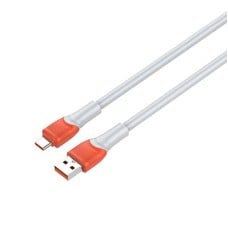 USB-C laidas LDNIO LS604 30W, 4m