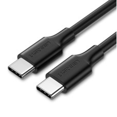 Cable USB-C - USB-C UGREEN US28 3m - Black