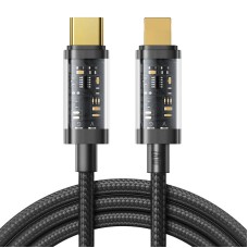 USB-C Lightning 20 W 1.2 m kabelis Joyroom S-CL020A12 (puikus)