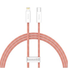 Baseus Dynamic series USB-C - Lightning cable 20W 1m