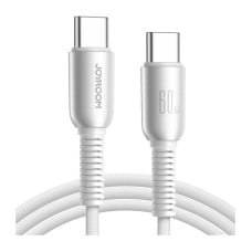 USB-C - USB-C cable Joyroom S-A51 60W 1.2m grey