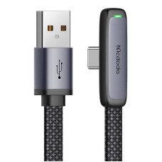Mcdodo USB - USB-C kabelis CA-3340 6A 90°C 1.2m