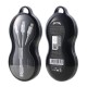 USB kabelis 3in1 Remax Kerolla, 1m (baltas)