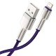 Baseus Cafule USB - Lightning cable 2.4A 1m