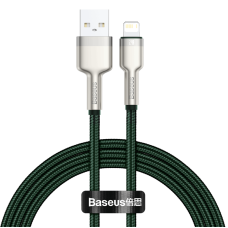 Baseus Cafule USB - Lightning kabelis 2.4A 1m