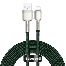 Baseus Cafule USB - Lightning cable 2.4A 2m
