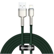 Baseus Cafule USB - Lightning kabelis 2.4A 2m