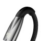USB cable for USB-C Baseus Glimmer Series, 100W, 2m (Black)