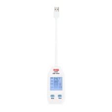 Review of the USB Uni-T UT658A