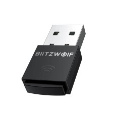 USB WiFi adapteris BlitzWolf BW-NET5