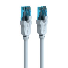 UTP Category 5e Network Cable Vention VAP-A10-S500 5m Blue