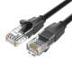 Vention UTP CAT6 RJ45 Ethernet network cable 1000Mbps 1.5m
