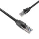 Vention IBEBK Cat 6 UTP network cable 8m