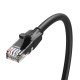 Vention IBEBL Cat 6 UTP network cable 10m