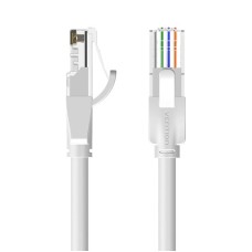 UTP Category 6 Network Cable Vention IBEHG 1.5m Gray