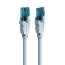 UTP cat.5E network cable Vention VAP-A10-S1500 15m Blue